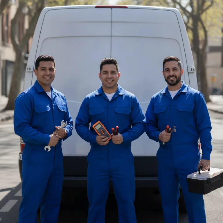 Conserto Máquina de Lavar equipe em Candeias